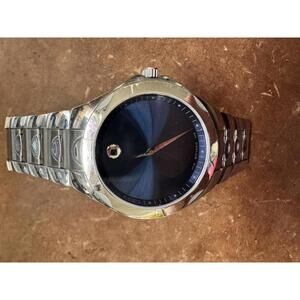 Men's Movado Luno Sport